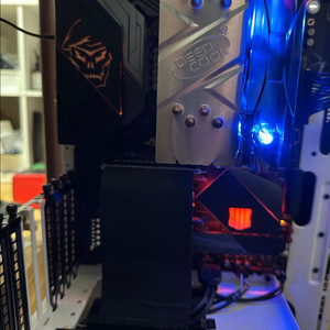 9700k z390 32g ddr4