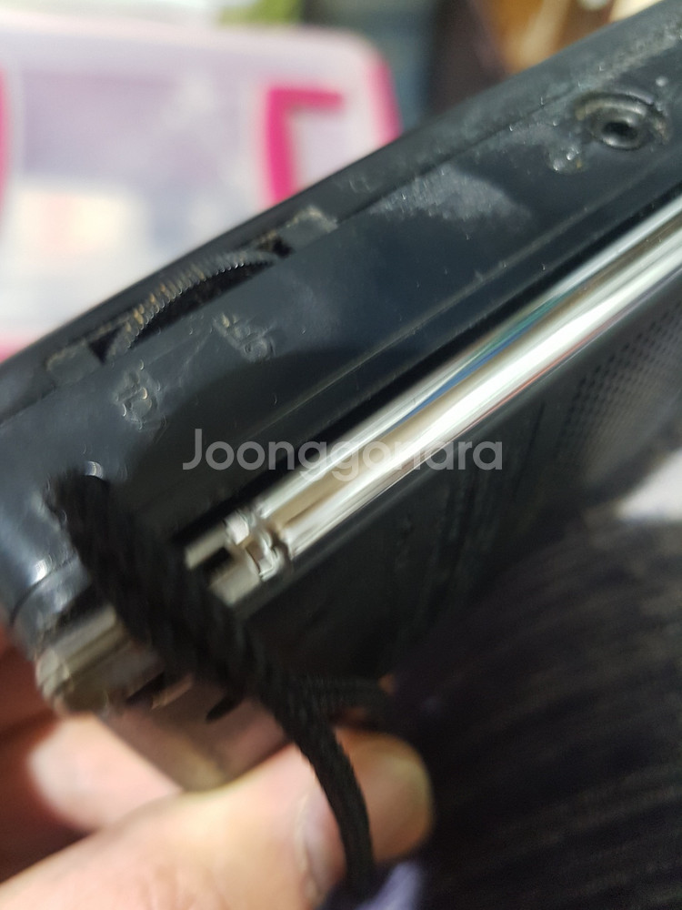 소장용 빈티지 레트로 수집용 골동품 옛날 라기오 소--0