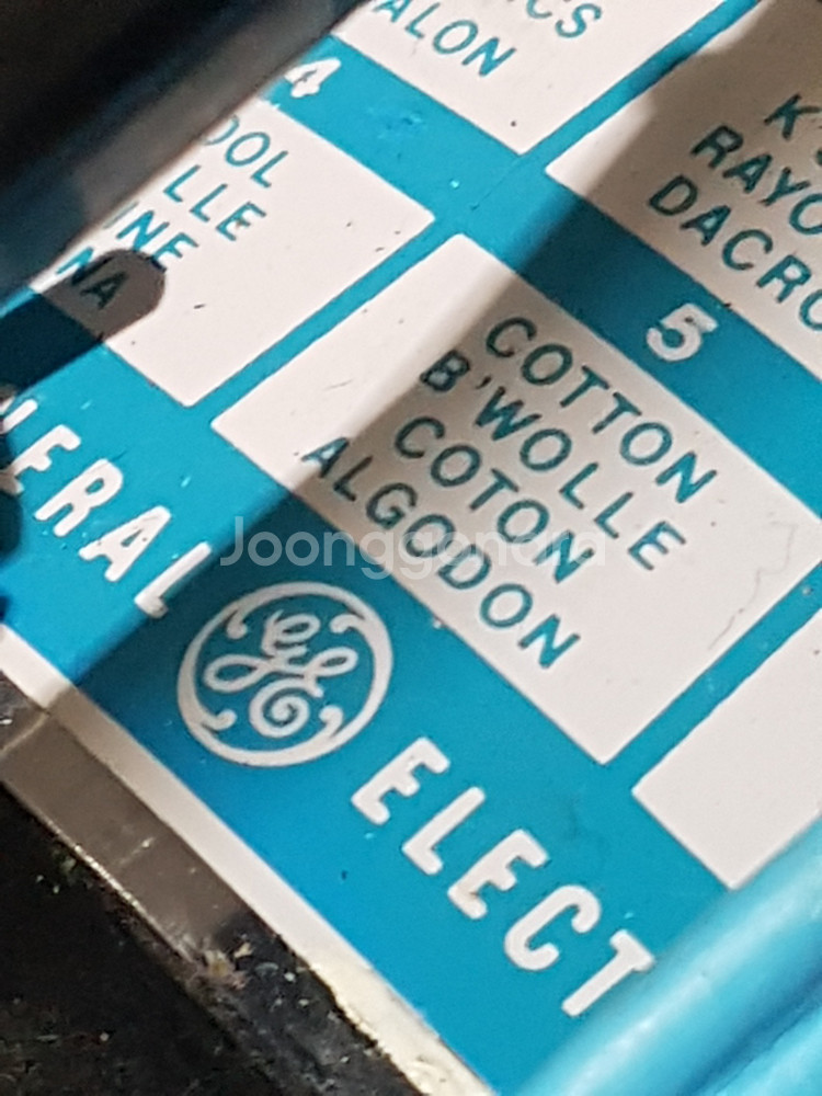 소장용 빈티지 레트로 수집용 골동품 옛날 미국 제너--0