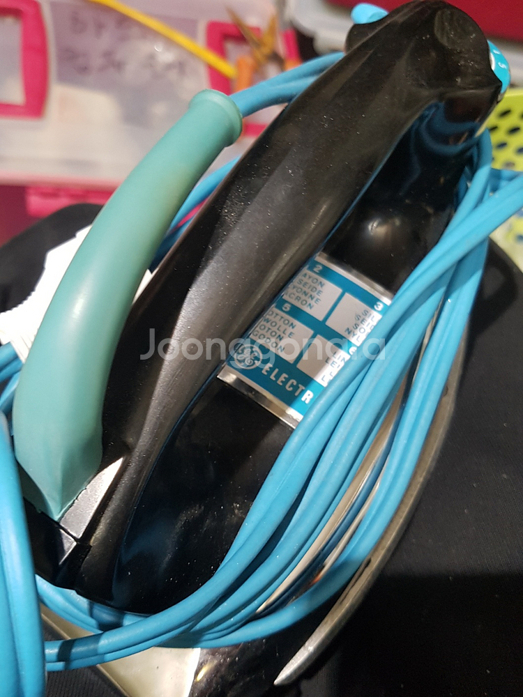 소장용 빈티지 레트로 수집용 골동품 옛날 미국 제너--1