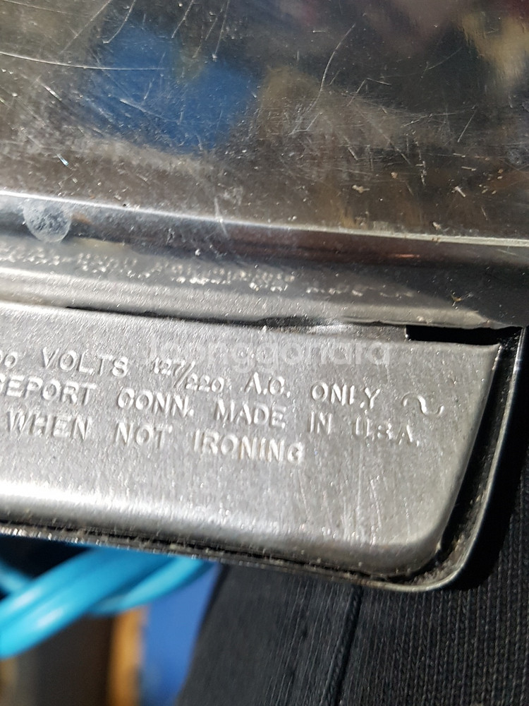 소장용 빈티지 레트로 수집용 골동품 옛날 미국 제너--2