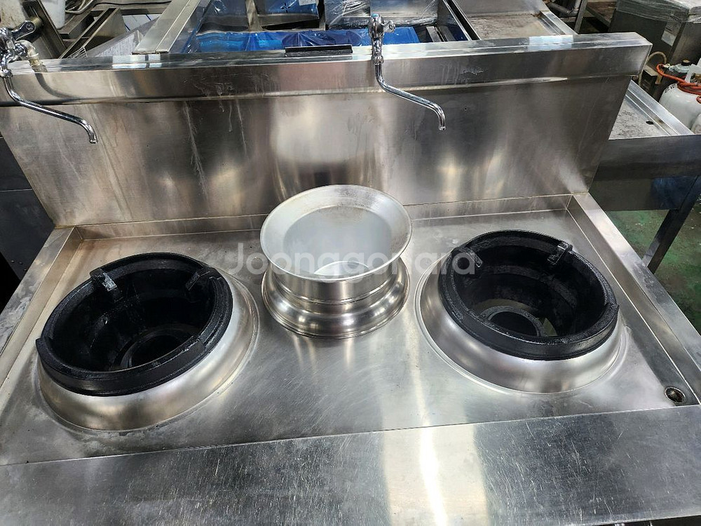 우성 중화렌지 2구 육수--2