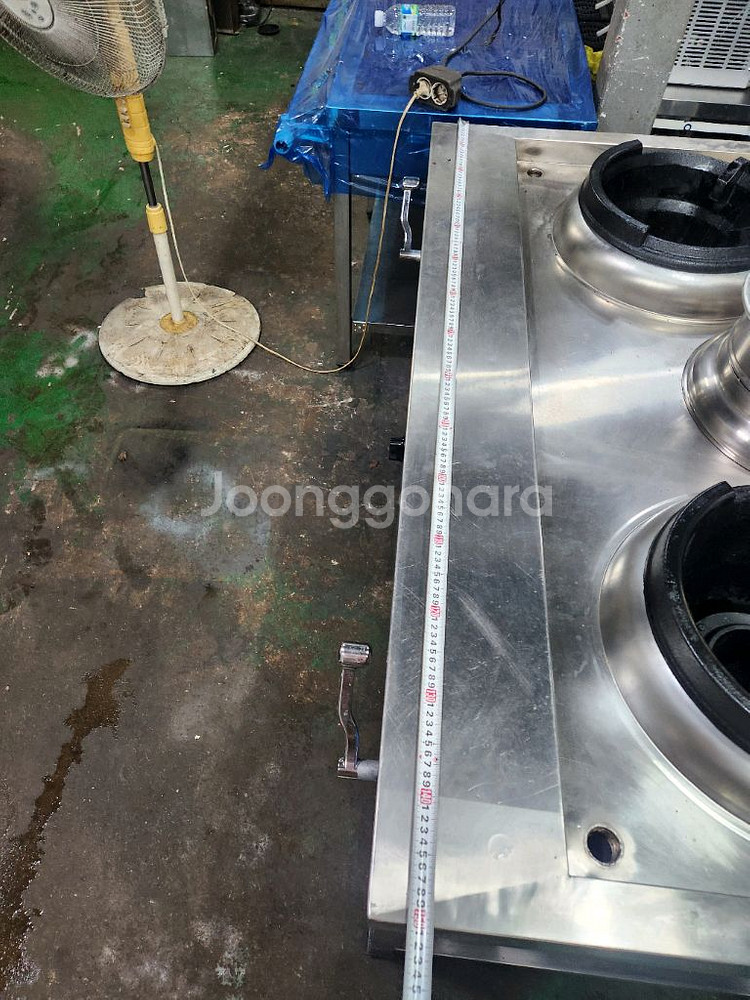 우성 중화렌지 2구 육수--3