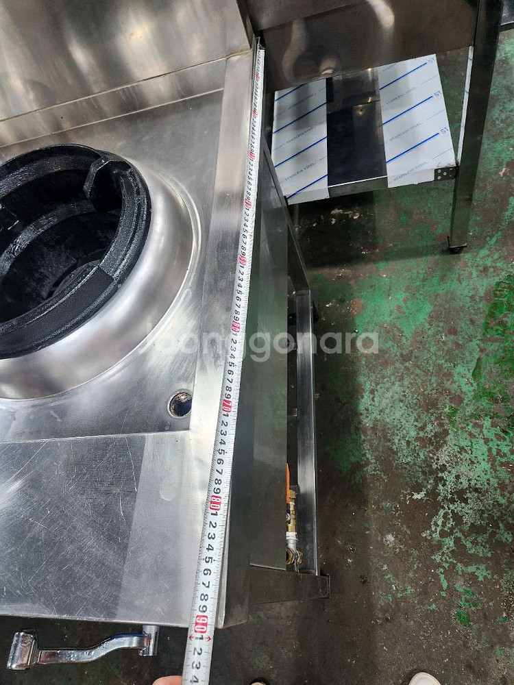 우성 중화렌지 2구 육수--4