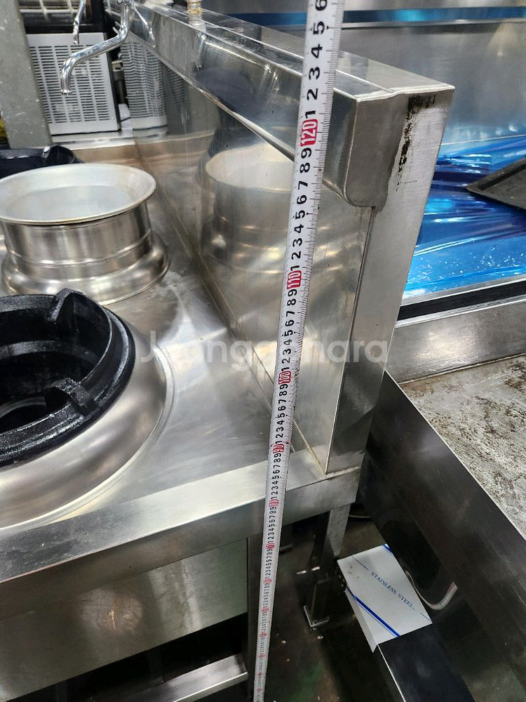 우성 중화렌지 2구 육수--5