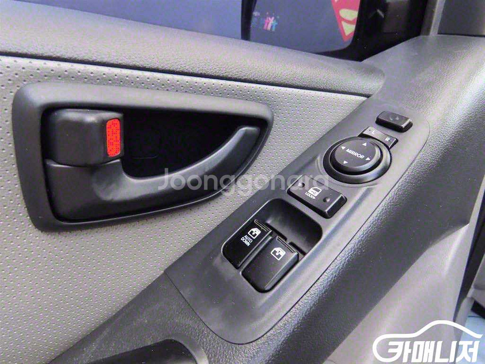 [현대]더 뉴 그랜드 스타렉스 2WD 밴 3인승 스마트--8