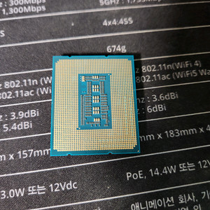 인텔 14400f cpu 벌크 단품
