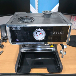 hibrew H7A 커피머신 판매합니다