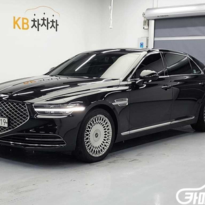 [제네시스]G90 3.8 GDI AWD 프리미엄 럭셔리