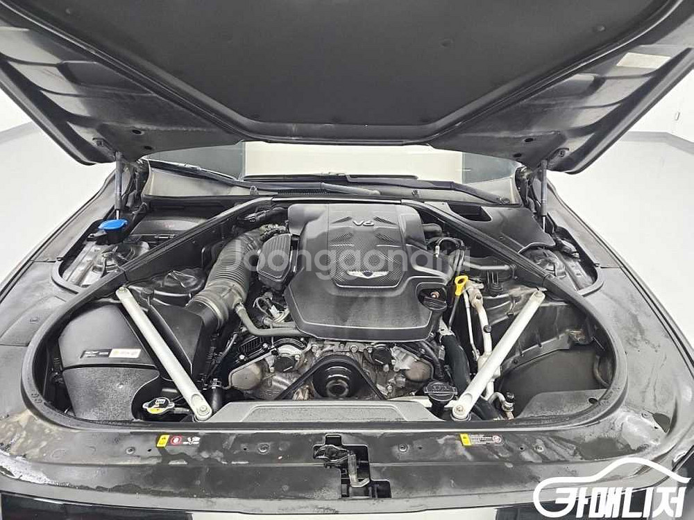 [제네시스]G90 3.8 GDI AWD 프리미엄 럭셔리--4