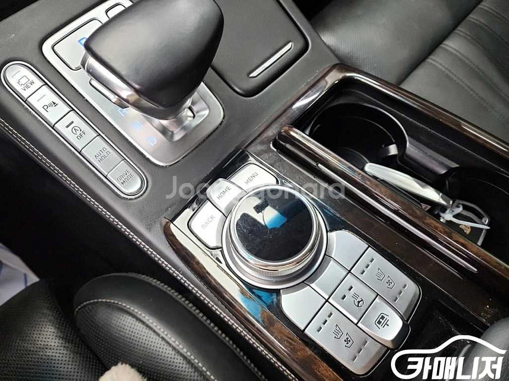 [제네시스]G90 3.8 GDI AWD 프리미엄 럭셔리--7