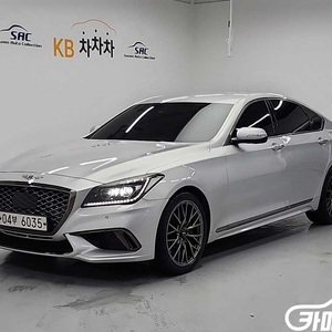 [제네시스]G80 3.3 GDI AWD 프레스티지 (5
