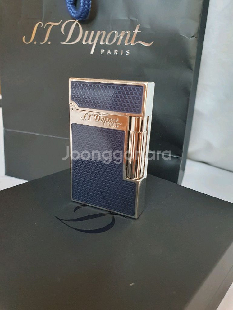 풀세트 듀퐁라이터 라인2 신형 ca16252 길로시--8