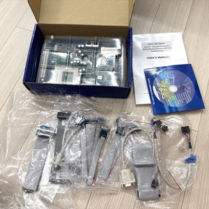 IEI NOVA-7896 CPU 산업용 마더보드