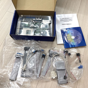 IEI NOVA-7896 CPU 산업용 마더보드