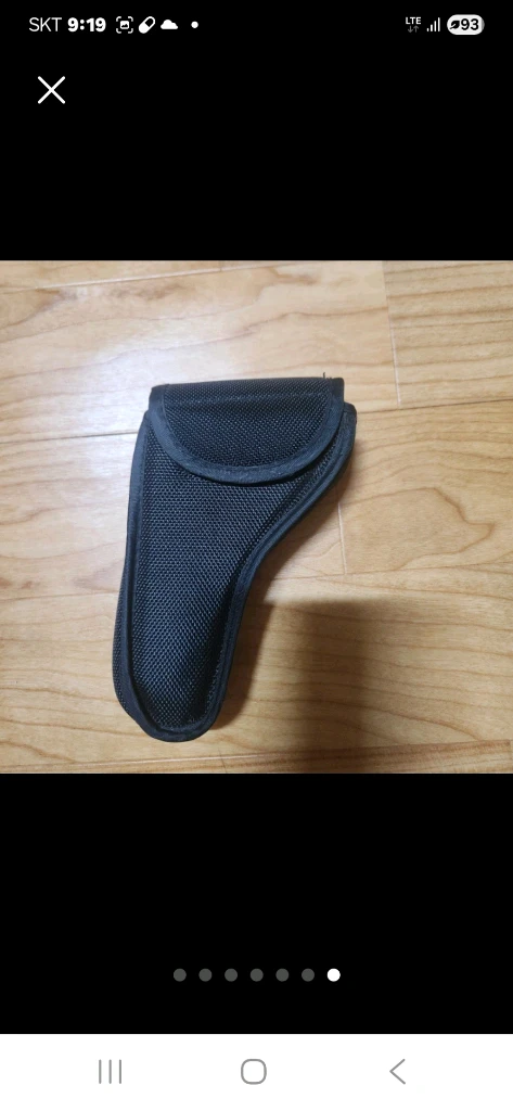 TROTEC 온습도계 TC100 이미지