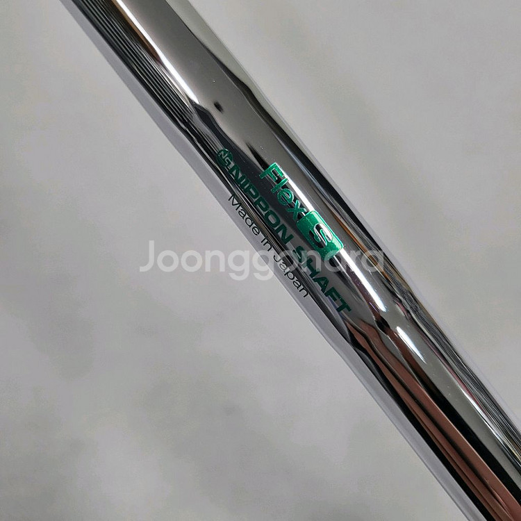 스릭슨ZX MK2남성7번단품 네오S E507104 A+--4