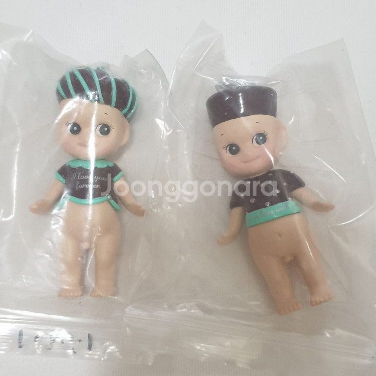 소니엔젤 2015 발렌타인 시크릿 세트--0