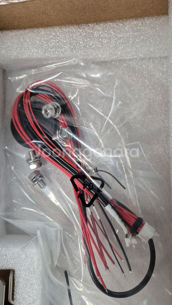 새상품 Daly 스마트 BMS 4S 12V 250A 인--2