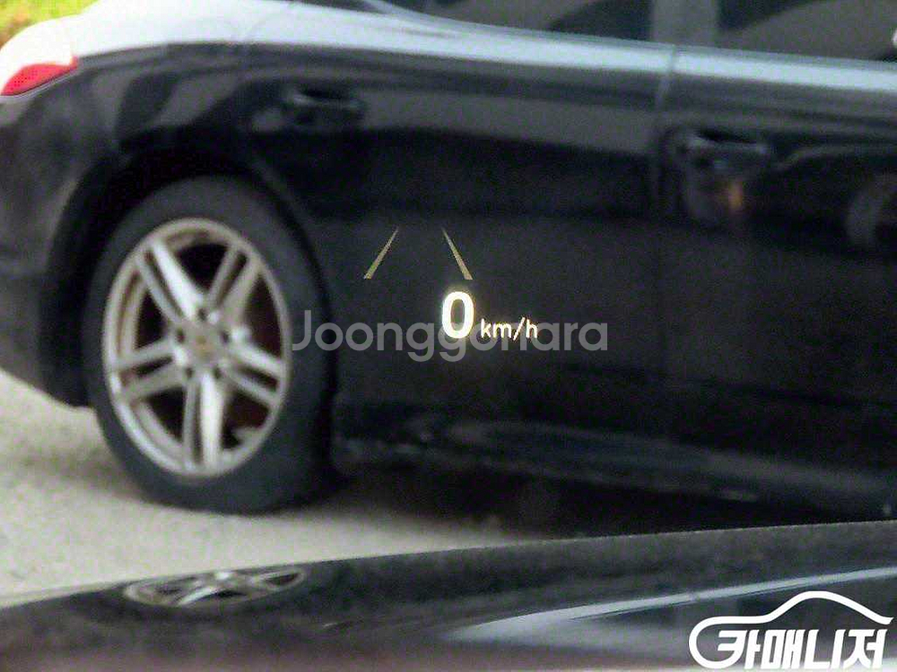 [제네시스]G90 3.8 GDI 럭셔리 (5인승) #앱--9