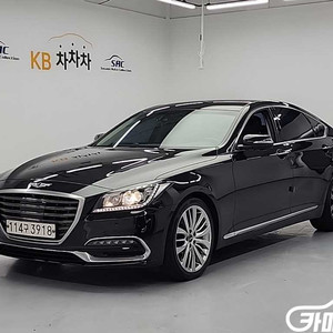 [제네시스]G80 3.3 GDI AWD 프리미엄 럭셔리
