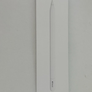미개봉 새상품 애플펜슬 usb-c c타입
