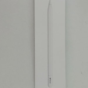미개봉 새상품 애플펜슬 usb-c c타입