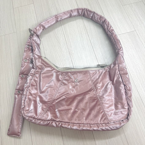 필인더블랭크 아이시 호보백