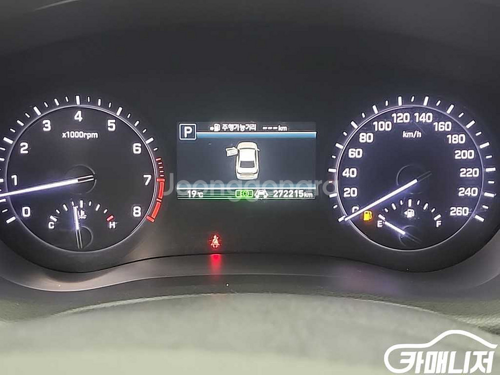 [제네시스]G80 3.3 GDI 럭셔리 (5인승) #앱--5