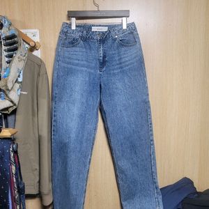 게스엠톤 와이드팬츠 30