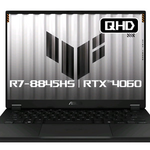 [14인치] RTX4060 ASUS 게이밍 노트북
