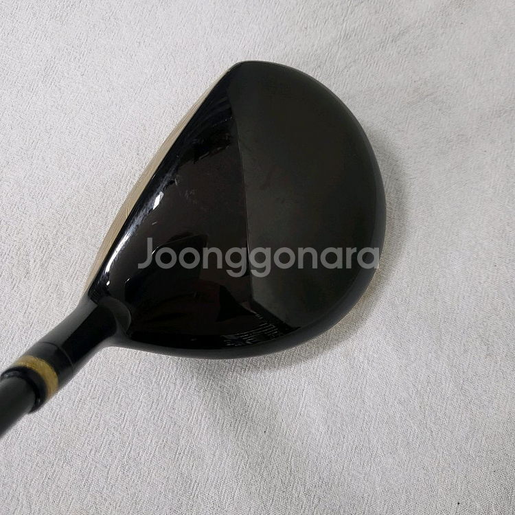 마제스티로얄530 남성5번우드 R 정품 E507206--1