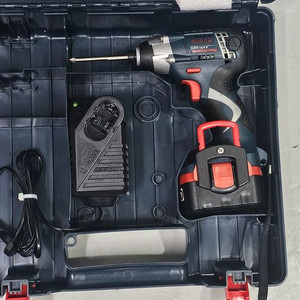 BOSCH GDR - 14.4V 임팩드릴