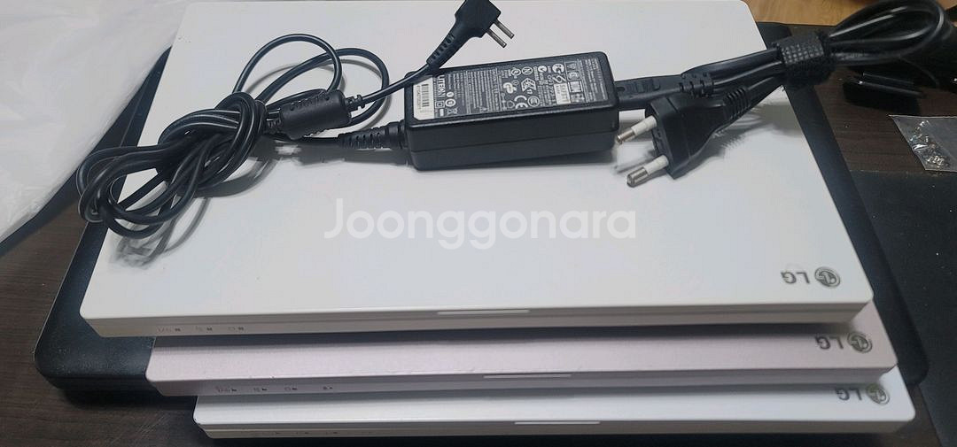 lg노트북 3대 P210 P225 P220 12.5인치--0