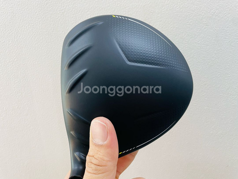 핑430MAX 9 10.5도 드라이버 헤드--2
