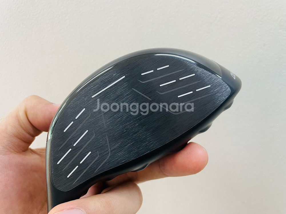 핑430MAX 9 10.5도 드라이버 헤드--1