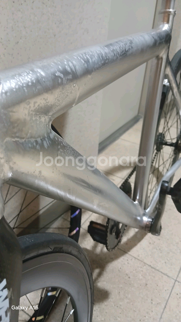 콘스탄틴 16년식 폴리싱 판/대--1