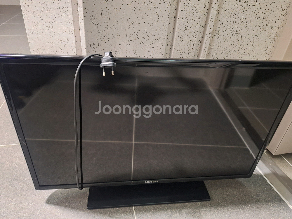 삼성 32인치 LED TV 팔아요--0