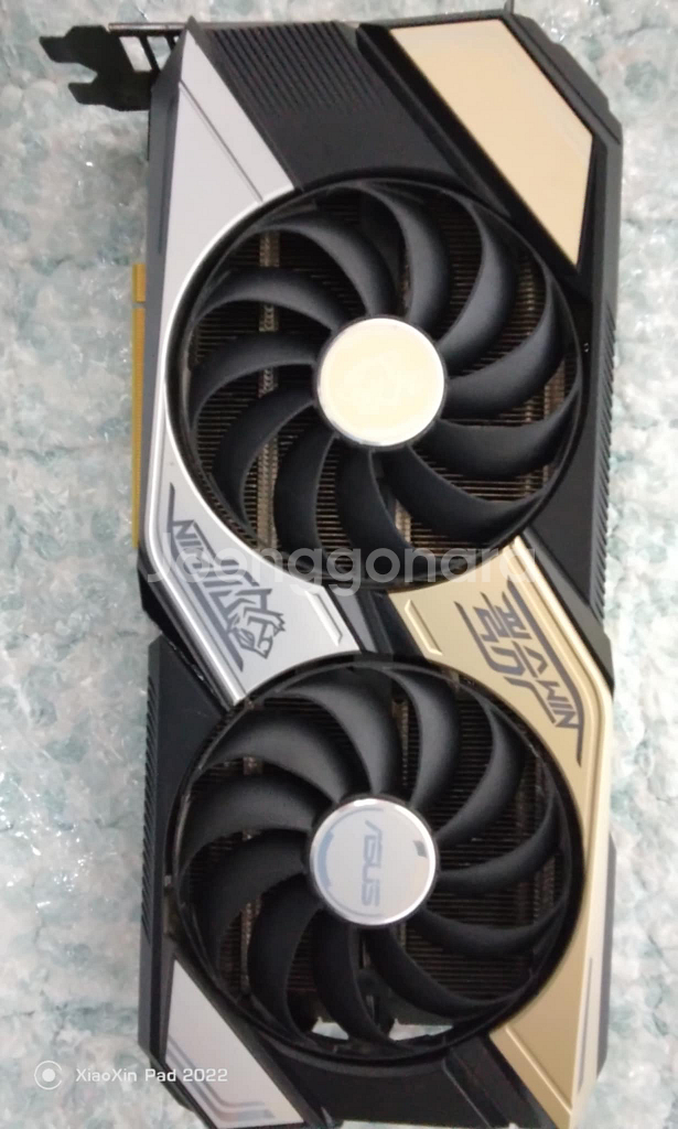 asus Rtx 3070 ko--0