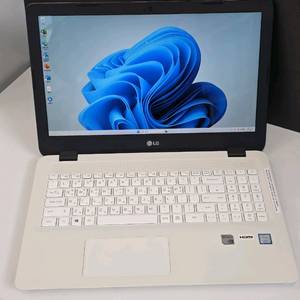 LG 15인치 울트라 PC i5 8세대
