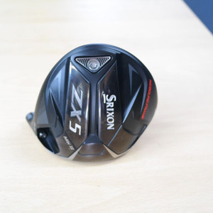 스릭슨 MK2 ZX5 9.5 드라이버 헤드