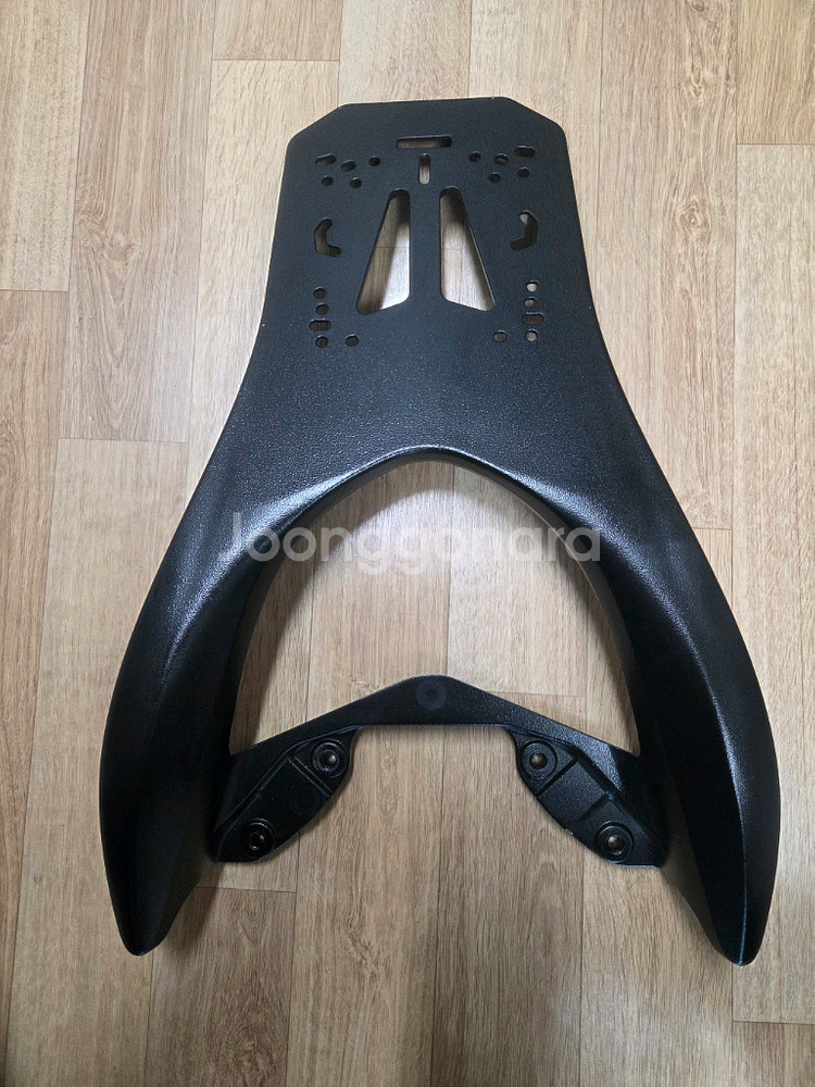 nmax125 알존 브라켓--0