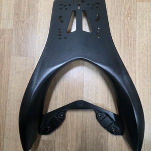 nmax125 알존 브라켓