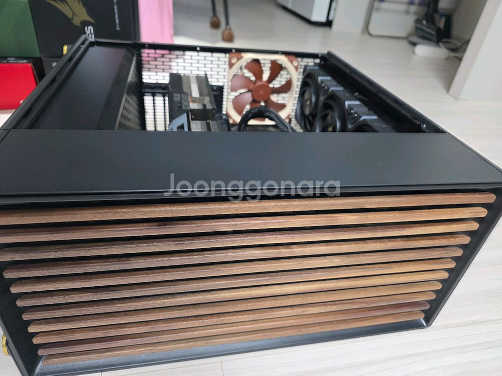 9800X3D RTX4080S 64GB 본체 급매--0