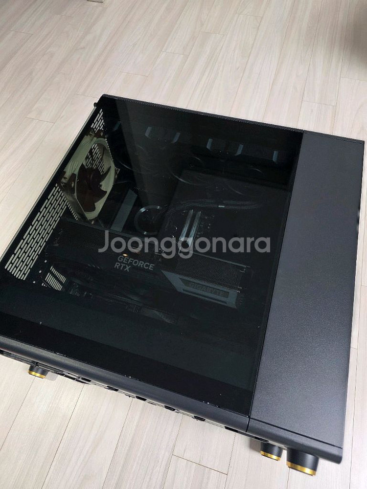 9800X3D RTX4080S 64GB 본체 급매--1