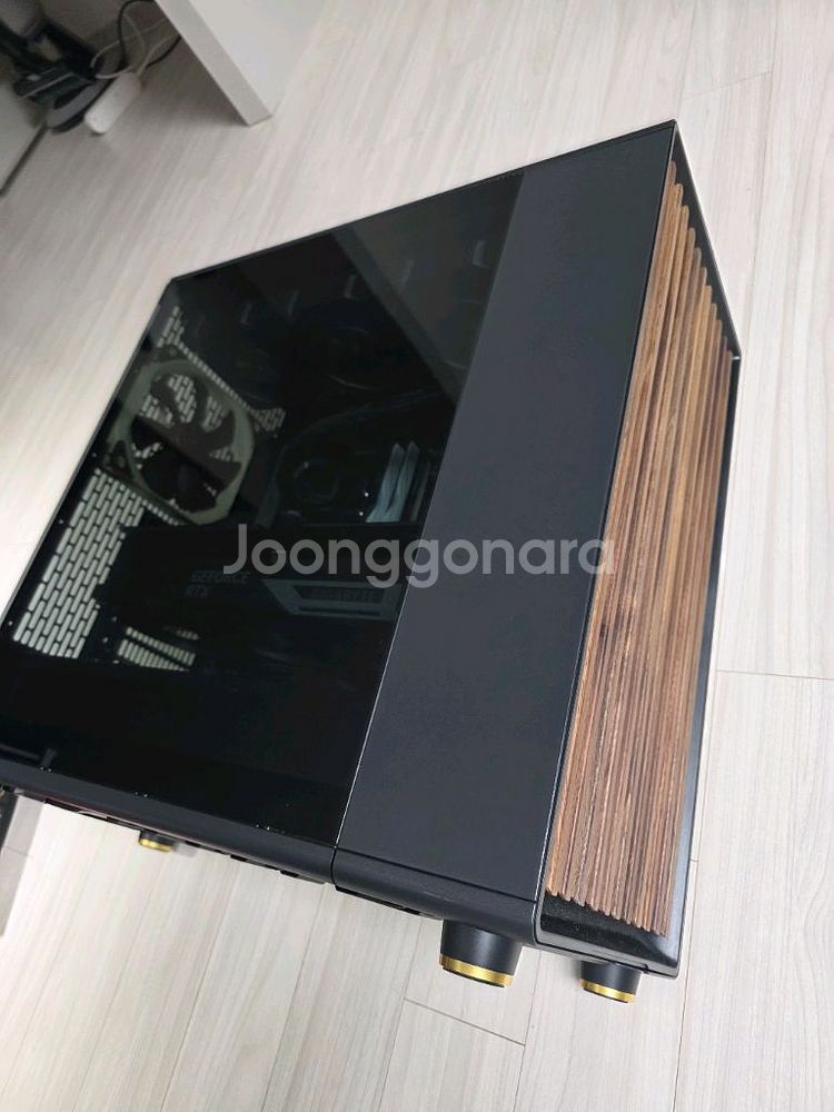 9800X3D RTX4080S 64GB 본체 급매--2