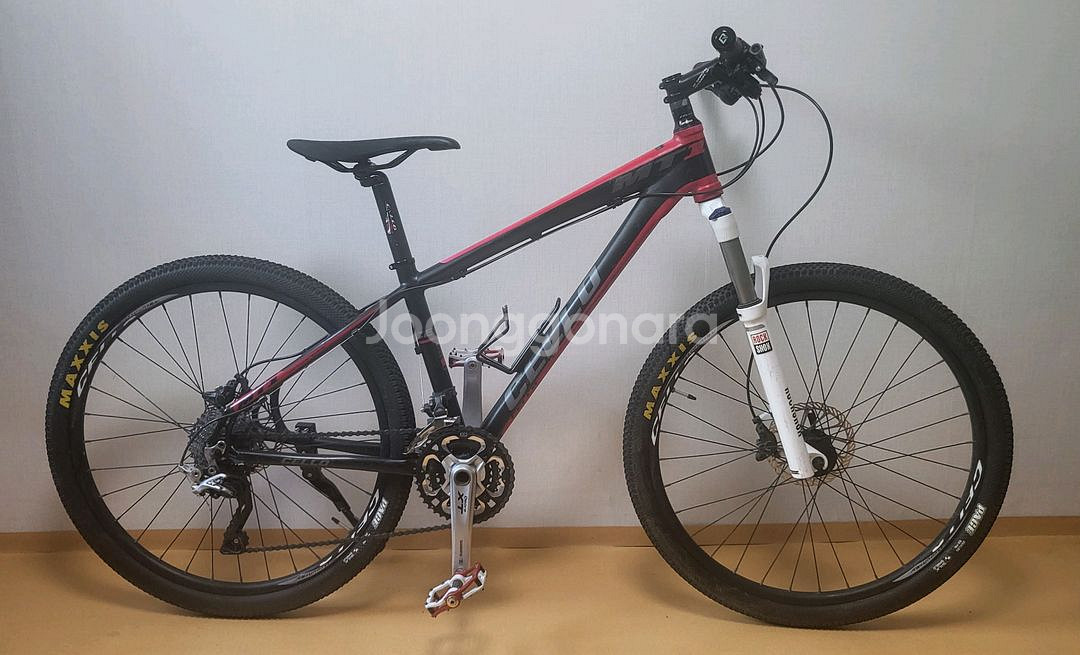 첼로 MTB--0