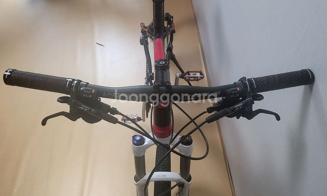 첼로 MTB--2