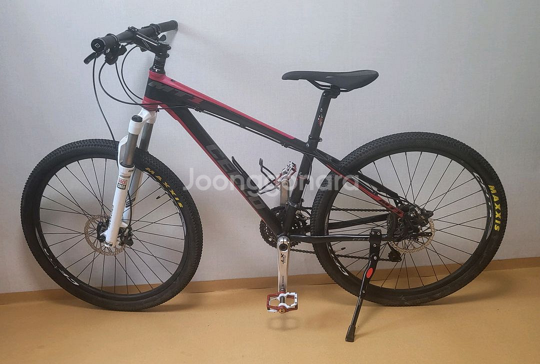 첼로 MTB--1
