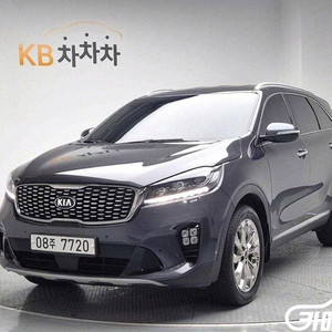 [기아]더 뉴 쏘렌토 디젤 2.0 2WD 노블레스 (5
